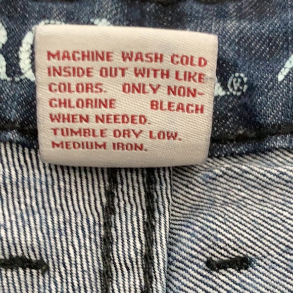 Merona Mid-rise Capris size 12 - Picture 10 of 12